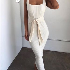 Meshki Valencia Dress